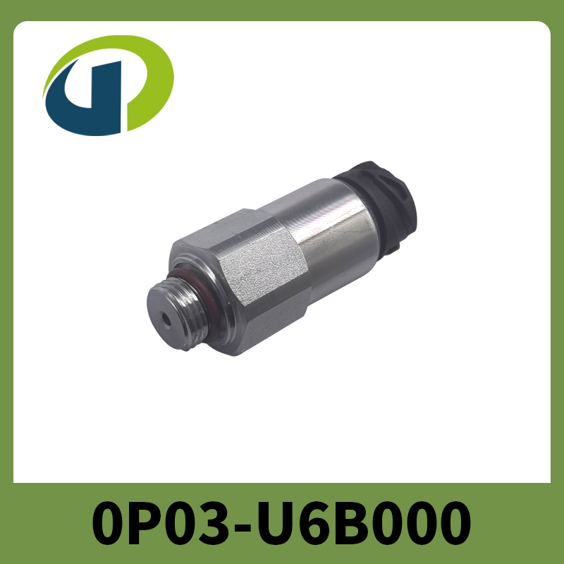 0P03-U6B000