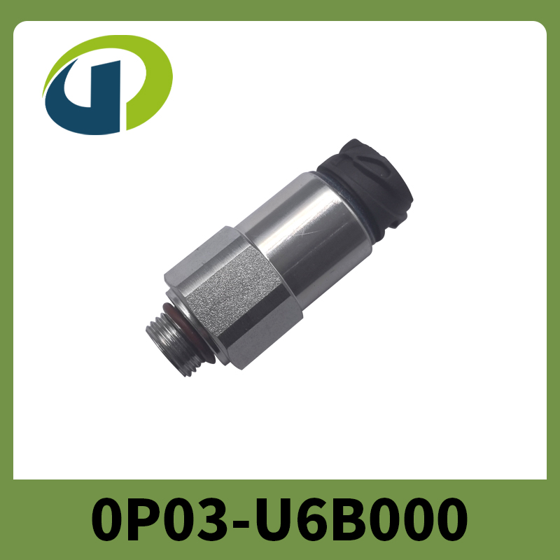 0P03-U6B000